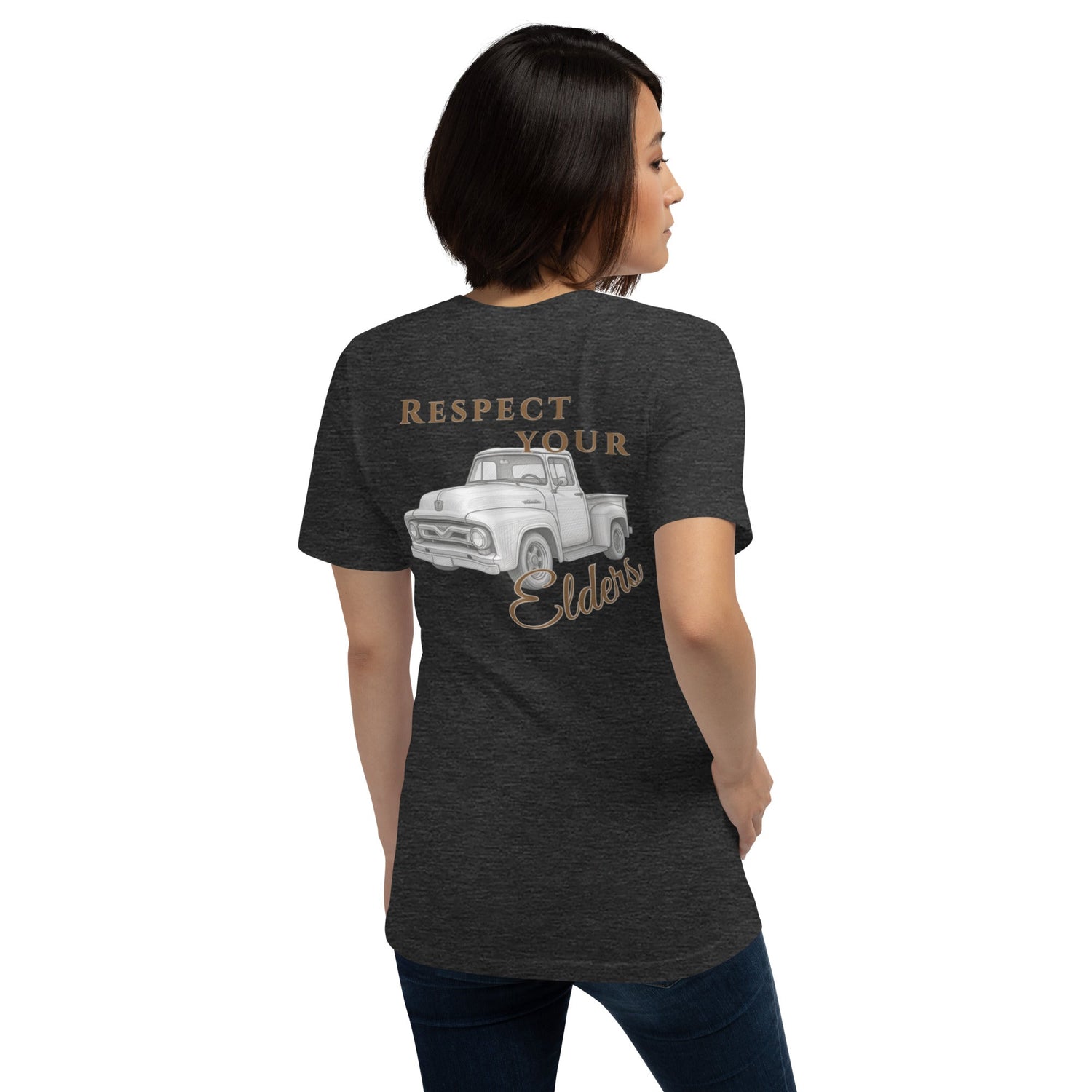 Respect Your Elders Collection