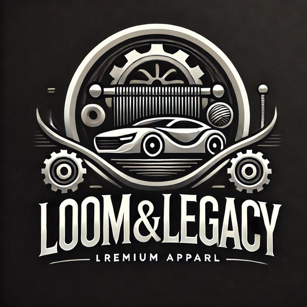 Loom & Legacy