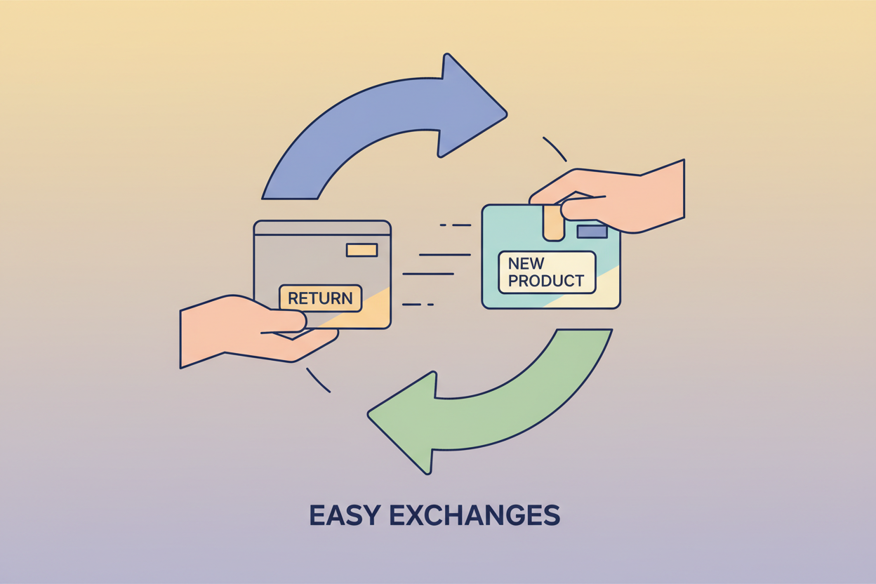 product exchange